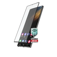 Hama 3D Full Screen, ochranné sklo na displej pro Samsung Galaxy S22 Ultra (5G)