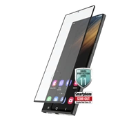Hama 3D Full Screen, ochrann sklo na displej pro Samsung Galaxy S22 Ultra (5G)