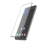 Hama 3D Full Screen, ochranné sklo na displej pro Samsung Galaxy S22/ S23, bezpečnostní třída 7