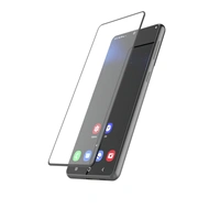Hama 3D Full Screen, ochrann sklo na displej pro Samsung Galaxy S22/ S23, bezpenostn tda 7