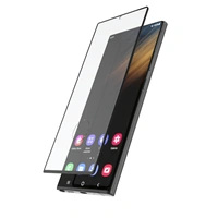 Hama Full Screen, ochrann sklo na displej pro Samsung Galaxy S22 Ultra (5G)