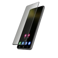 Hama Privacy, 3D ochrann sklo na displej pro Samsung Galaxy S22+/ S23+, funkce soukrom