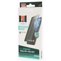 Hama Privacy, 3D ochrann sklo na displej pro Samsung Galaxy S22+/ S23+, funkce soukrom