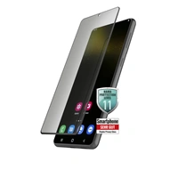 Hama Privacy, 3D ochrann sklo na displej pro Samsung Galaxy S22+/ S23+, funkce soukrom