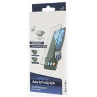 Hama Hiflex, ochrana displeje pro Samsung Galaxy S22+/ S23+, nerozbitn, bezpenostn tda 13