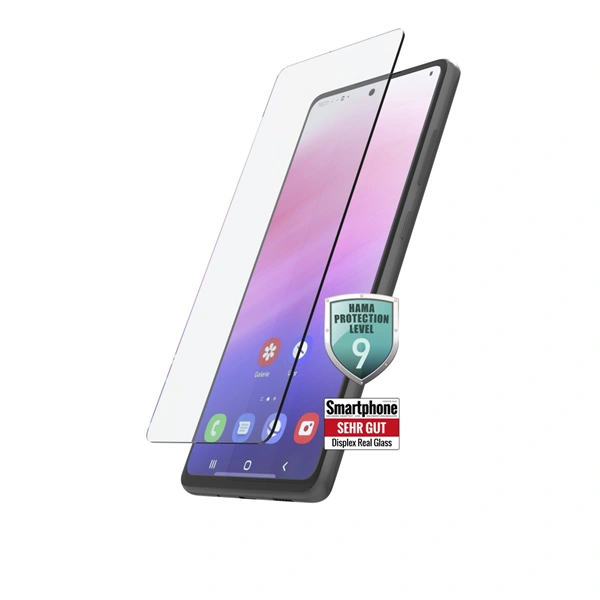 Hama Premium, ochranné sko na displej pro Samsung Galaxy A52/A52s (5G)/A53