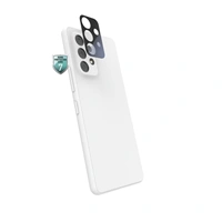 Hama ochranné sklo fotoaparátu pro Samsung Galaxy A33 5G/ A53 5G