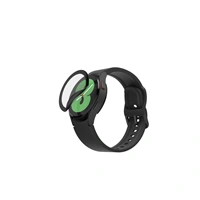 Hama Hiflex, ochrana displeje pro Samsung Galaxy Watch 4, 40 mm, nerozbitn