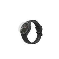 Hama Hiflex, ochrana displeje pro Samsung Galaxy Watch 4 Classic, 42 mm, nerozbitn