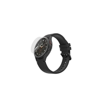 Hama Hiflex, ochrana displeje pro Samsung Galaxy Watch 4 Classic, 46 mm, nerozbitná