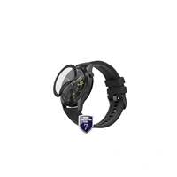 Hama Hiflex, ochrana displeje pro Huawei Watch GT3, 46 mm, nerozbitná