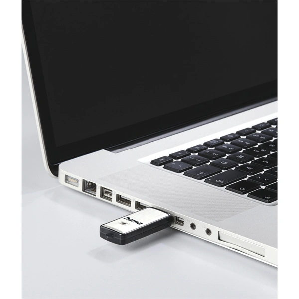 Hama flashdisk Fancy, USB 2.0, 128 GB, 10 MB/s