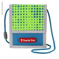 Kapsička Step by Step, Race Car Chuck