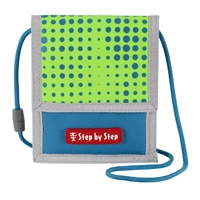 Kapsička Step by Step, Race Car Chuck