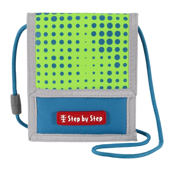 Kapsička Step by Step, Race Car Chuck