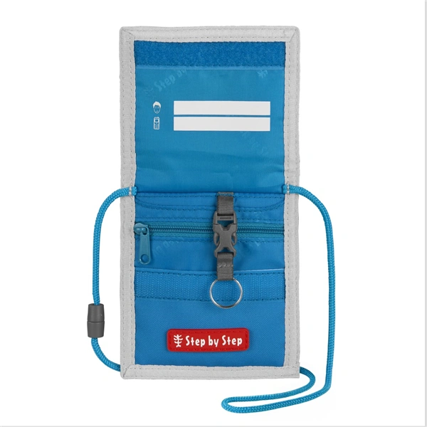 Kapsička Step by Step, Race Car Chuck