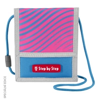 Kapsička na krk Step by Step, Kolibri Kaja