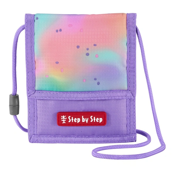 Kapsička na krk Step by Step, Butterfly Luna