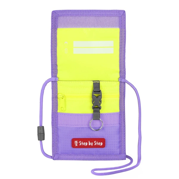 Kapsička na krk Step by Step, Butterfly Luna