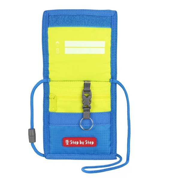 Kapsička na krk Step by Step, Ninja Zazu