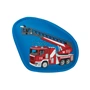 Blikající obrázek Magic Mags Flash Fire Engine Buzz ke Step by Step GRADE, SPACE, CLOUD, 2IN1 a KID