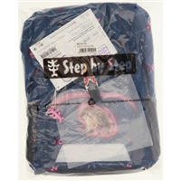 Dtsk batoh Step by Step Kid, Konk Lima