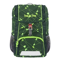 Dtsk batoh Step by Step Kid SHINE, Non Dino Tyro