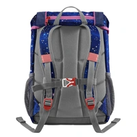 Dtsk batoh Step by Step Kid REFLECT, Mosk konk Zoe