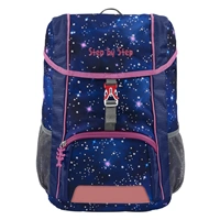 Dtsk batoh Step by Step Kid REFLECT, Mosk konk Zoe