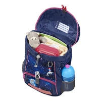 Dtsk batoh Step by Step Kid REFLECT, Mosk konk Zoe
