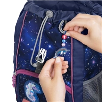 Dtsk batoh Step by Step Kid REFLECT, Mosk konk Zoe