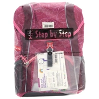 Dtsk batoh Step by Step Kid Schleich Bayala, Pegas