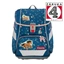 Školní aktovka/batoh 2IN1 PLUS pro prvňáčky – 6dílný set, Step by Step Wild Horse Ronja
