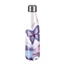 Izolovaná láhev na pití z nerezové oceli 0,5 l, Butterfly Maja