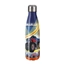 Izolovaná láhev na pití z nerezové oceli 0,5 l, Monster Truck Rocky