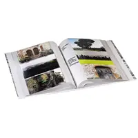 Hama album memo PATRI 10x15/300, popisov pole
