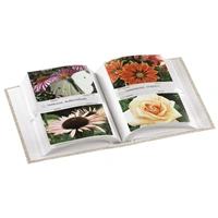 Hama album memo PLUMULE 9x13/200, popisov ttky