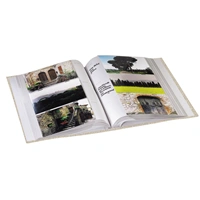 Hama album memo PLUMULE 10x15/300, popisov pole