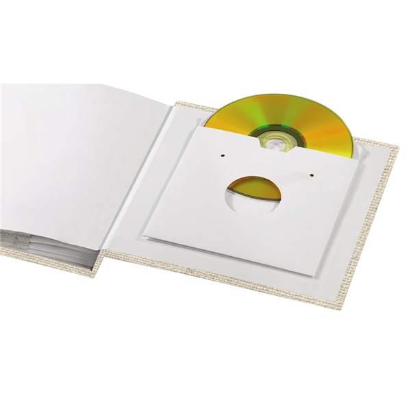 Hama album memo PLUMULE 10x15/300, popisové pole (2. jakost)