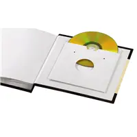 Hama album memo MALI 10x15/300, popisov pole