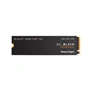 WD BLACK SN850X PCIe Gen 4 Gaming SSD 1 TB