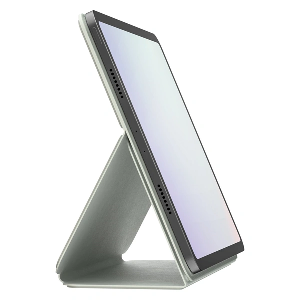 White Diamonds Folio, pouzdro pre Apple iPad Pro 11" (2020/2021/2022), šalvějově zelené