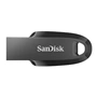 SanDisk Ultra Curve Flash Drive, 32 GB, USB 3.2