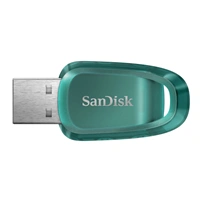 SanDisk Ultra Eco USB Flash Drive USB 3.2 Gen 1 128 GB