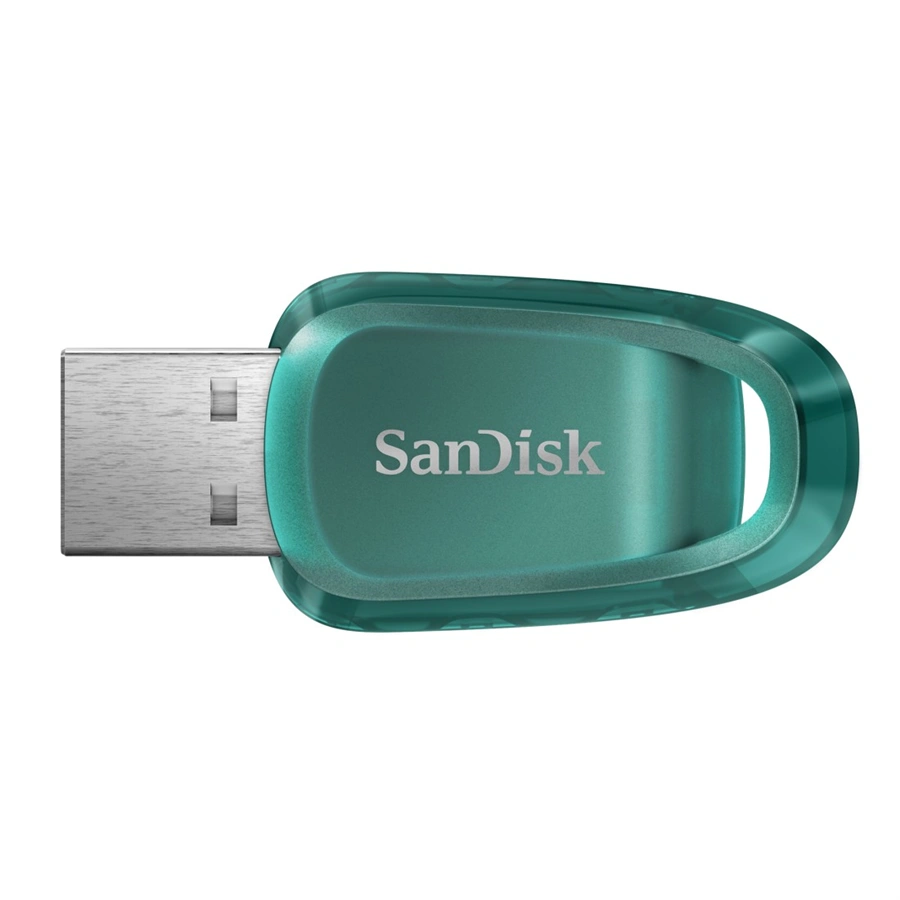 SanDisk Ultra Eco USB Flash Drive USB 3.2 Gen 1 512 GB