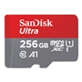 SanDisk Ultra microSDXC 128 GB (A1/UHS-I/Cl.10/140 MB/s)