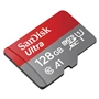 SanDisk Ultra microSDXC 128 GB (A1/UHS-I/Cl.10/140 MB/s)