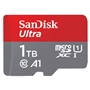 SanDisk Ultra microSDXC 1 TB (A1/UHS-I/Cl.10/150 MB/s)