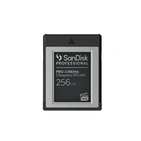 SanDisk PRO-CINEMA CFexpress VPG400 PCIe3x2 256 GB