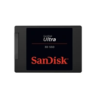 SanDisk Ultra 3D SATA 2.5" SSD 500 GB